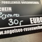 Gutschein 30 Euro