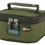Aqua - Small Bitz Bag Black Series