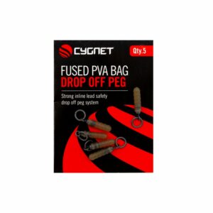 Cygnet Fused PVA Bag Drop Off Peg 623126