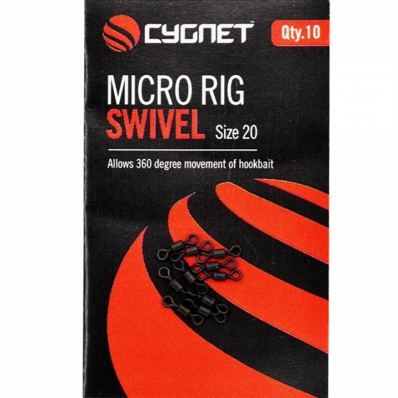 Cygnet Micro Rig Swivel 623217