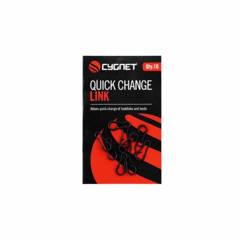 Cygnet Quick Change Link 623220