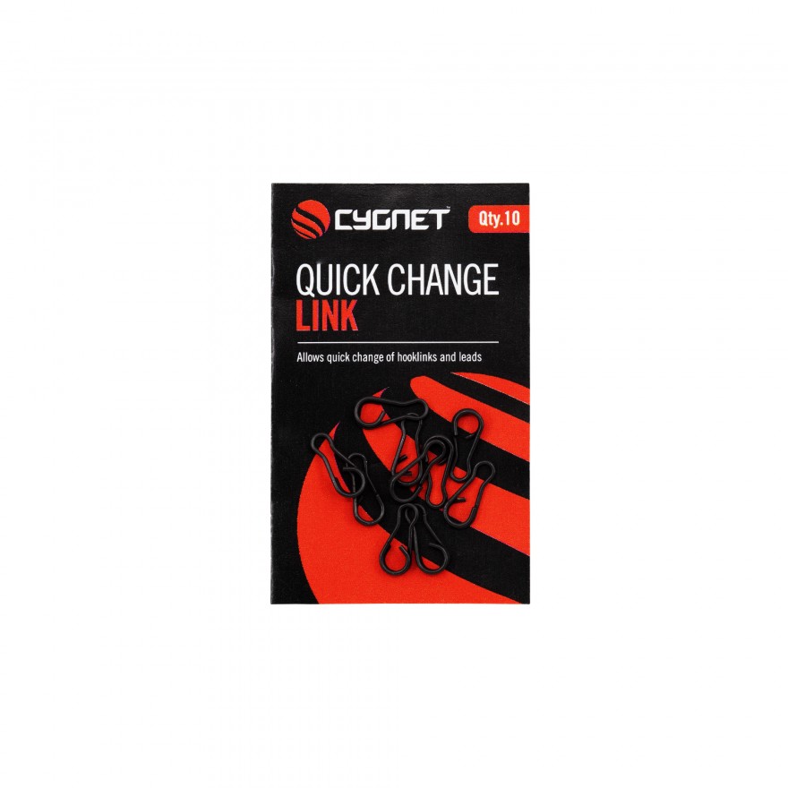 Cygnet Tackle – Quick Change Link 623220