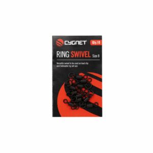 Cygnet Ring Swivel Size 8 623206