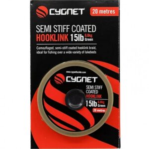 Cygnet Semi Stiff Coated Hoohlink 621721 - 621725