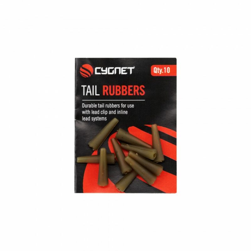 Cygnet Tail Rubbers 623245