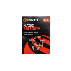 Cygnet Plastic Bait Screws 623222