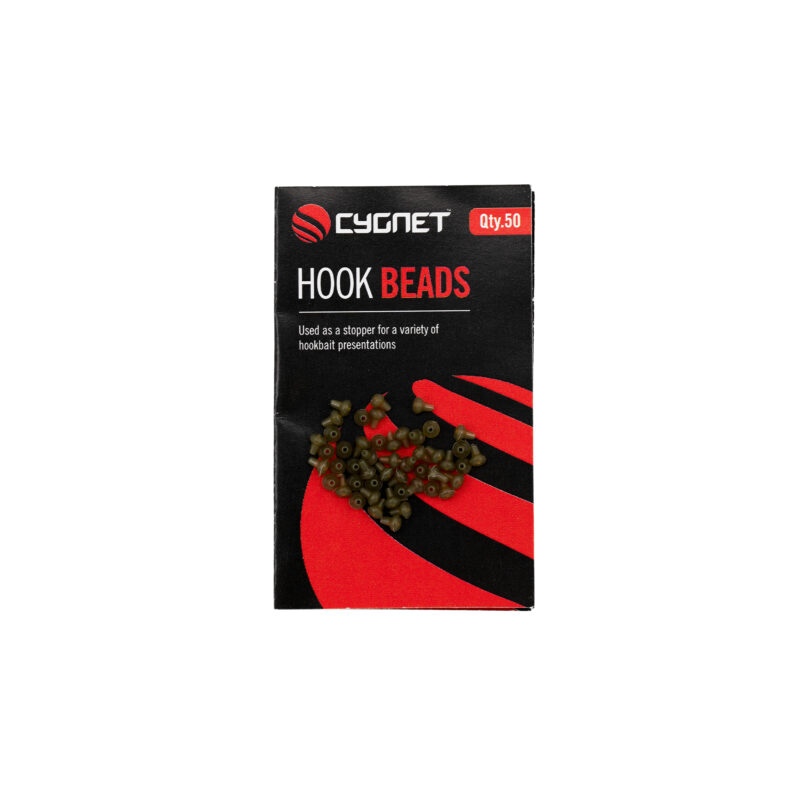 Cygnet Hook Beads 623310