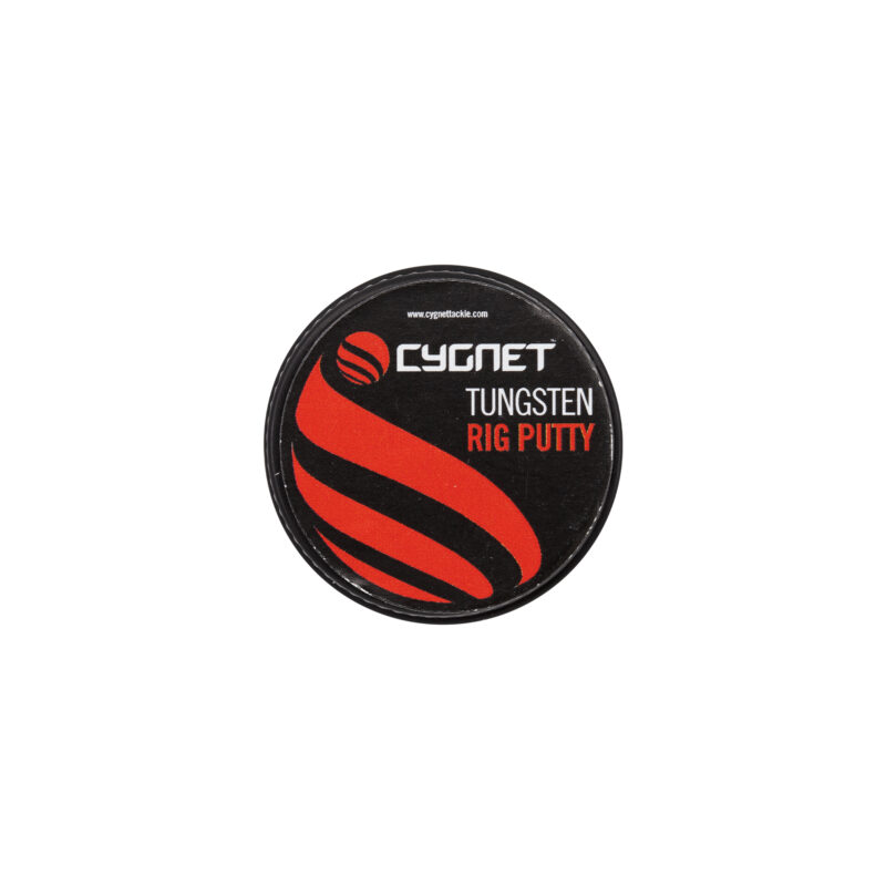 Cygnet Tungsten Rig Putty 623350