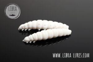 LARVA - 001 WHITE