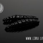 LARVA - 040 - BLACK