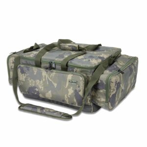 Solar Tackle - Undercover Camo Carryall Large