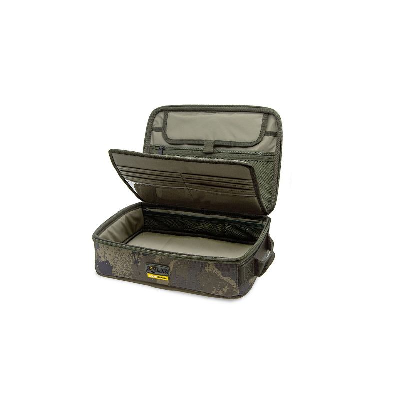 SOLAR TACKLE – UNDERCOVER CAMO MULTIPOUCH COMPACT