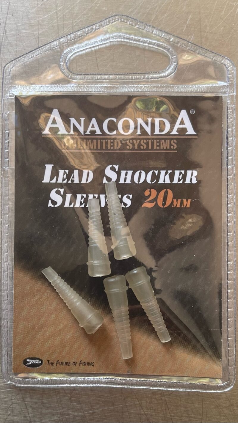 anaconda-lead-shocker-sleeves-20mm