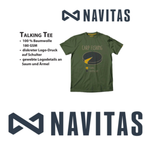 navitas-talking-tee-green