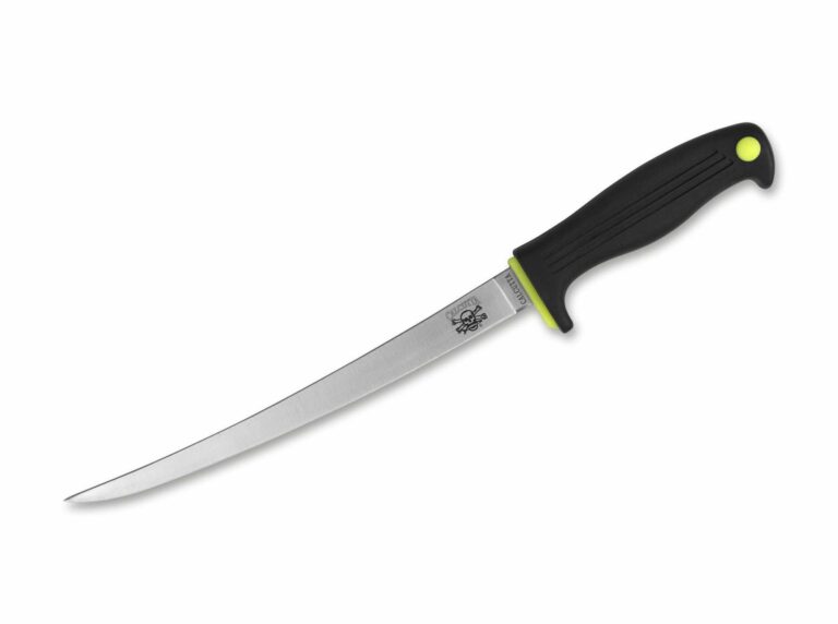 Kershaw Calcutta Fillet Knife 9