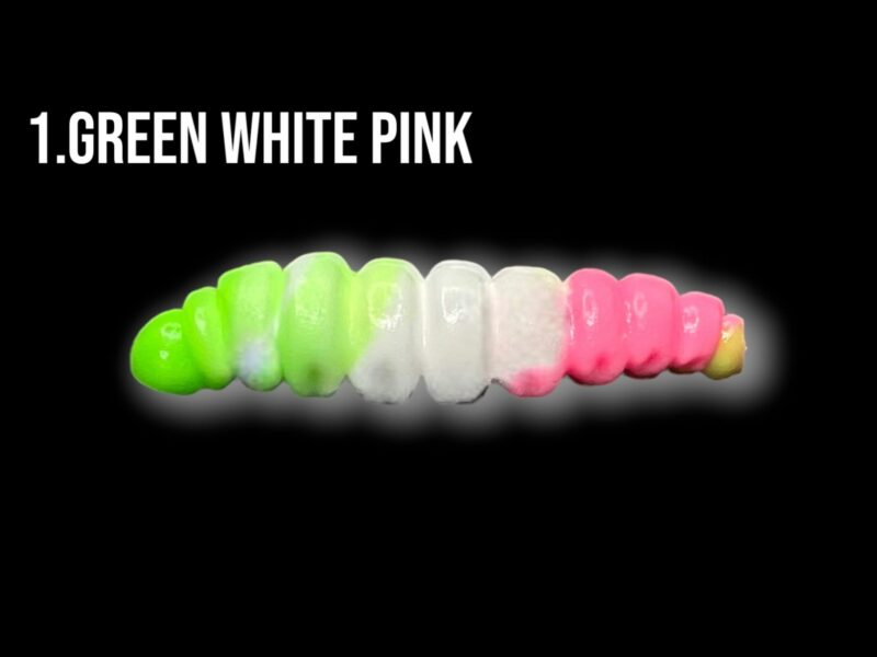 se_baits_green_white_pink